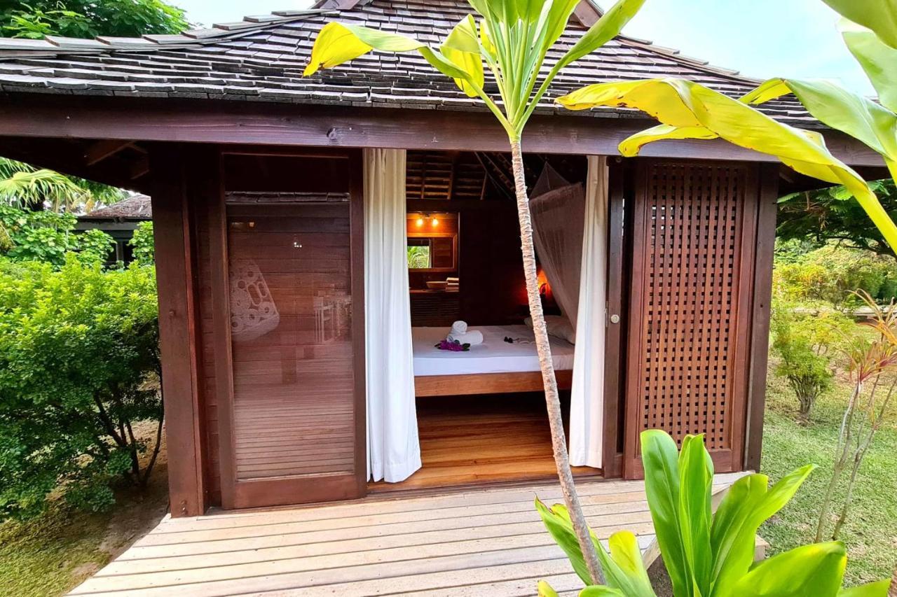 Fare Makana Maharepa  Exterior photo